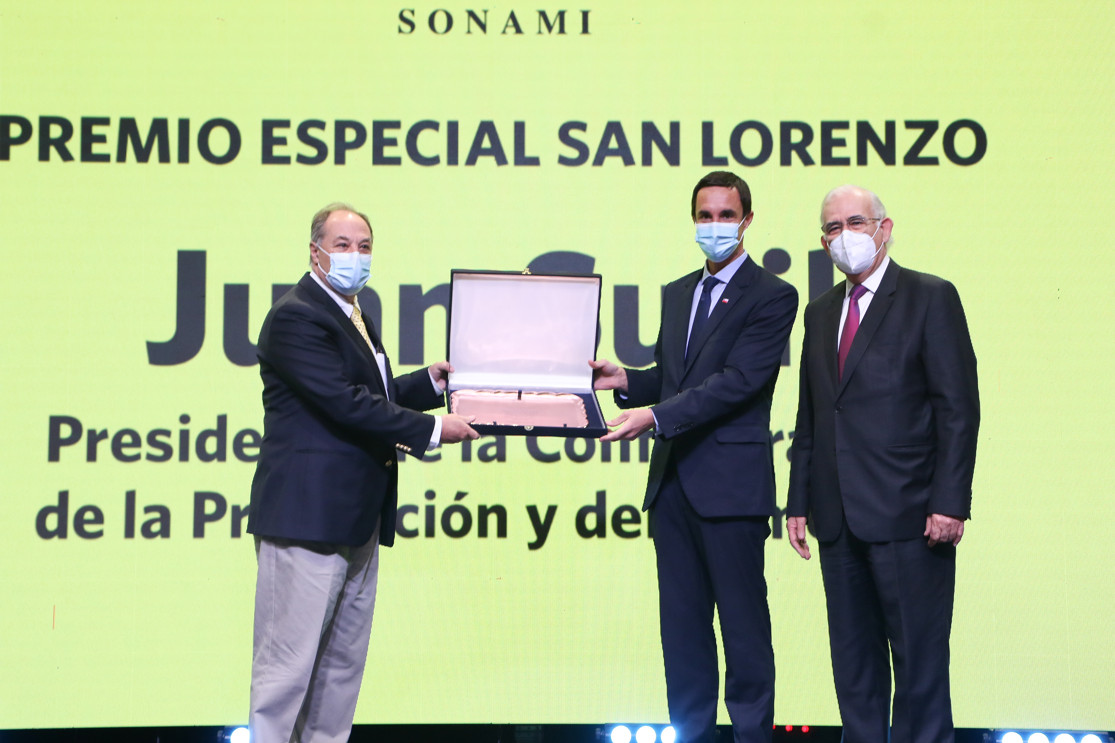 Premio Sonami