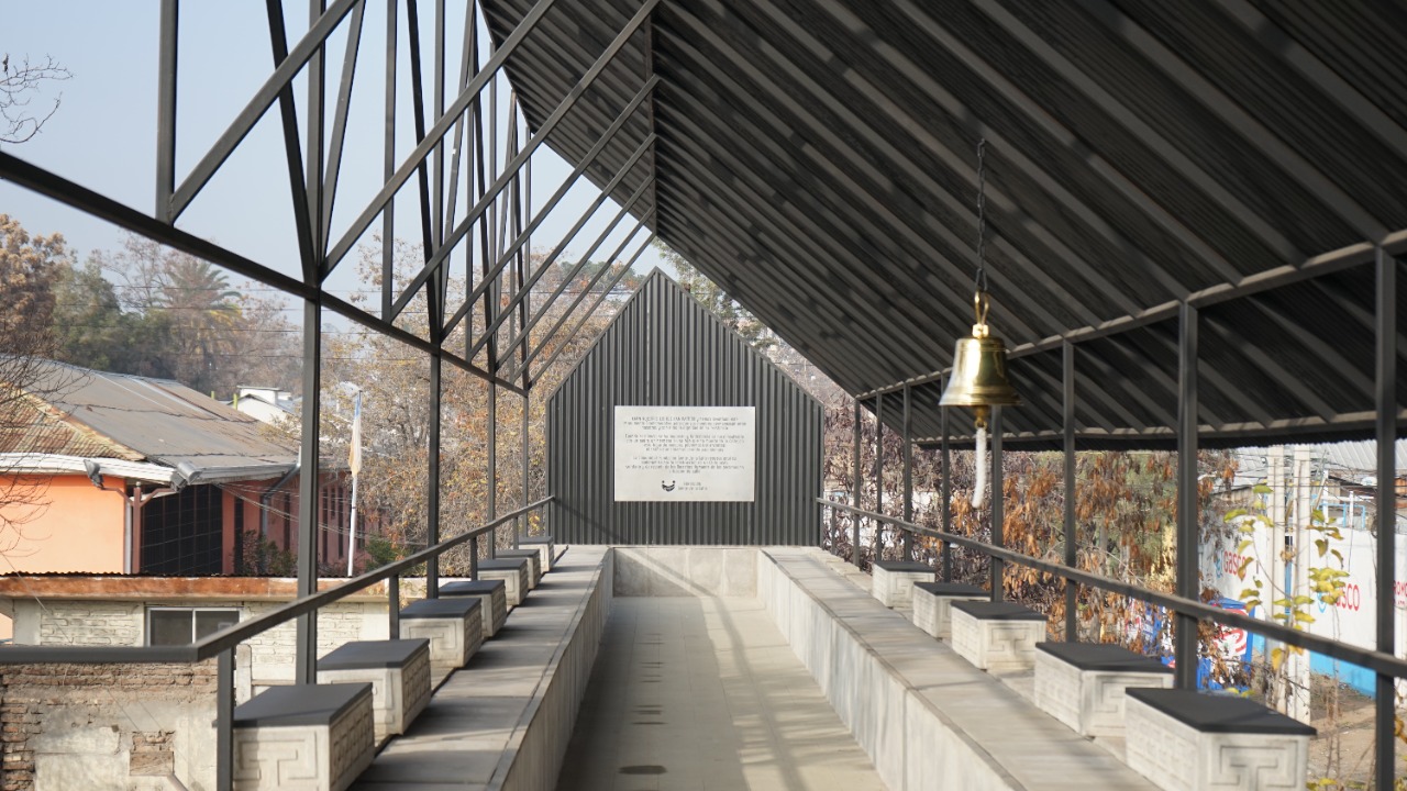 Memorial 1