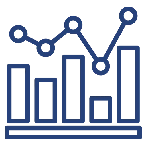 Modelo Financiamiento Icono