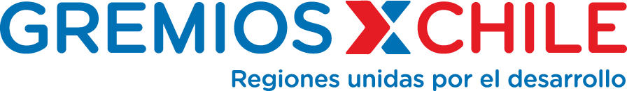 gremios Por Chile logo